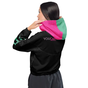 San Diego Offroadhers You Can Ride With Us Windbreaker