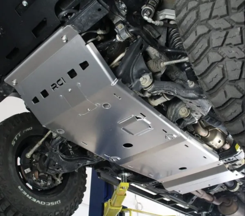 RC Sportsmen’s Package| 16-23 Tacoma