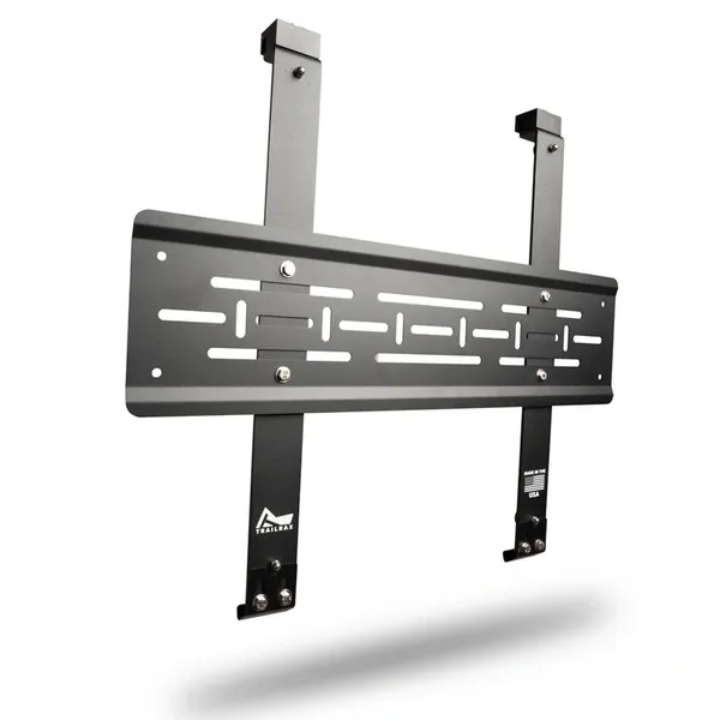 TrailRax SINGLE SIDE PAK RAX FOR THE JEEP JL (2018-PRESENT)