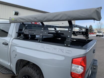 RCI 12″ HD Bed Rack