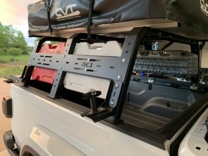 RCI 18″ HD Bed Rack