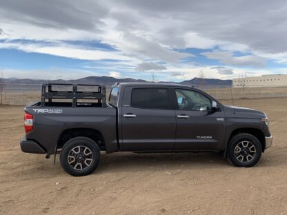 RCI 18″ HD Bed Rack