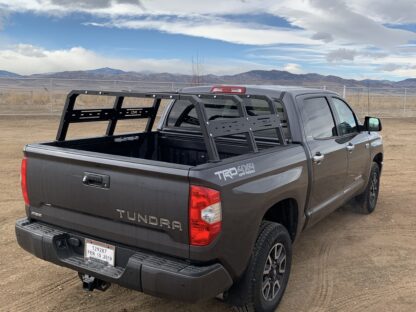 RCI 18″ HD Bed Rack