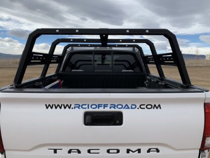 RCI 18″ HD Bed Rack
