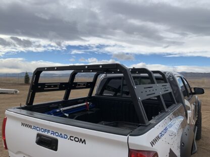 RCI 18″ HD Bed Rack