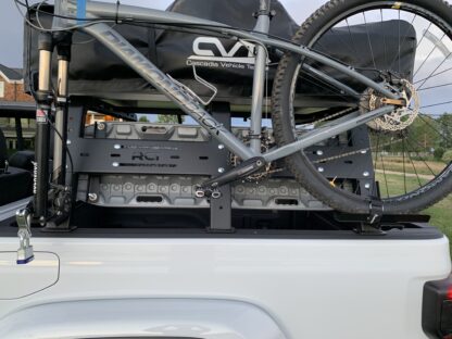 RCI 18″ HD Bed Rack