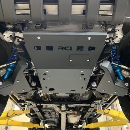RCI Engine Skid Plate | 24-Present Tacoma