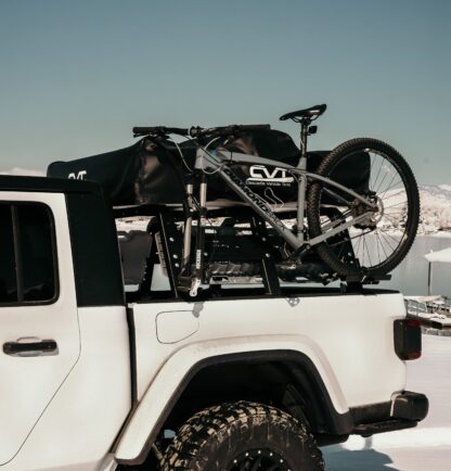 RCI 18″ HD Bed Rack