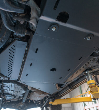 RCI Hybrid Transmission Skid Plate | 24-Present Tacoma/Land Cruiser/25+4Runner