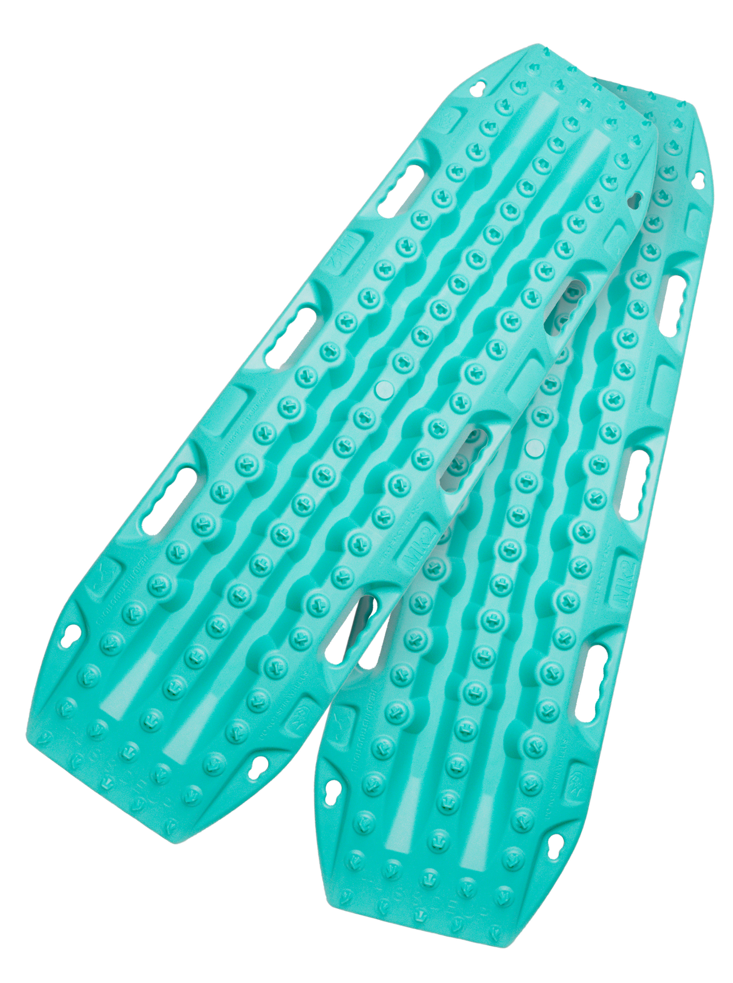 MaxTrax MKII Recovery Boards
