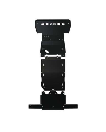 RCI Skid Plate Package | 24-Present Ranger