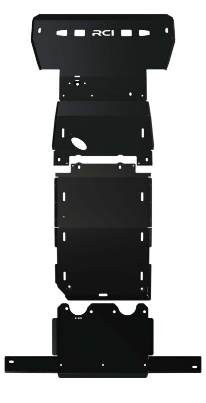 RCI Skid Plate Package | 24-Present Ranger