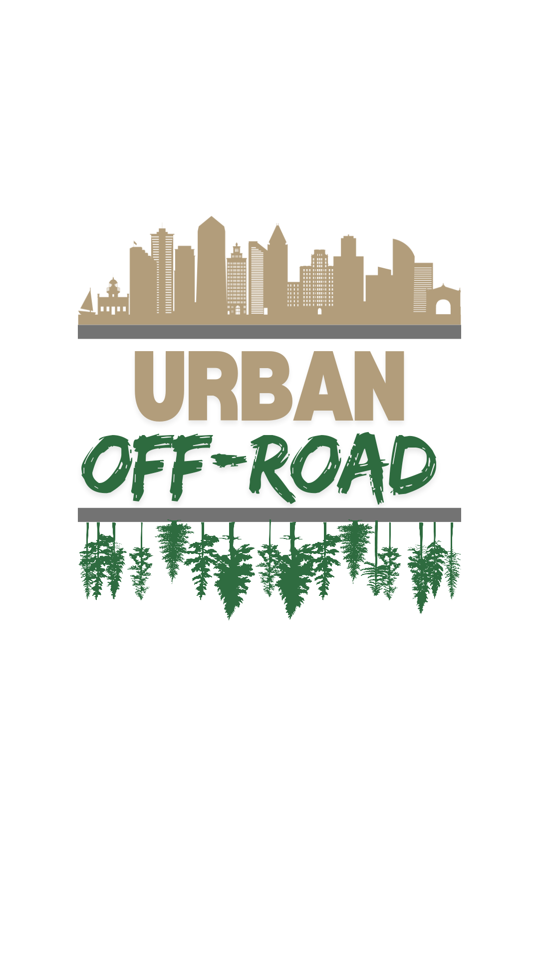 Urban Off-Road
