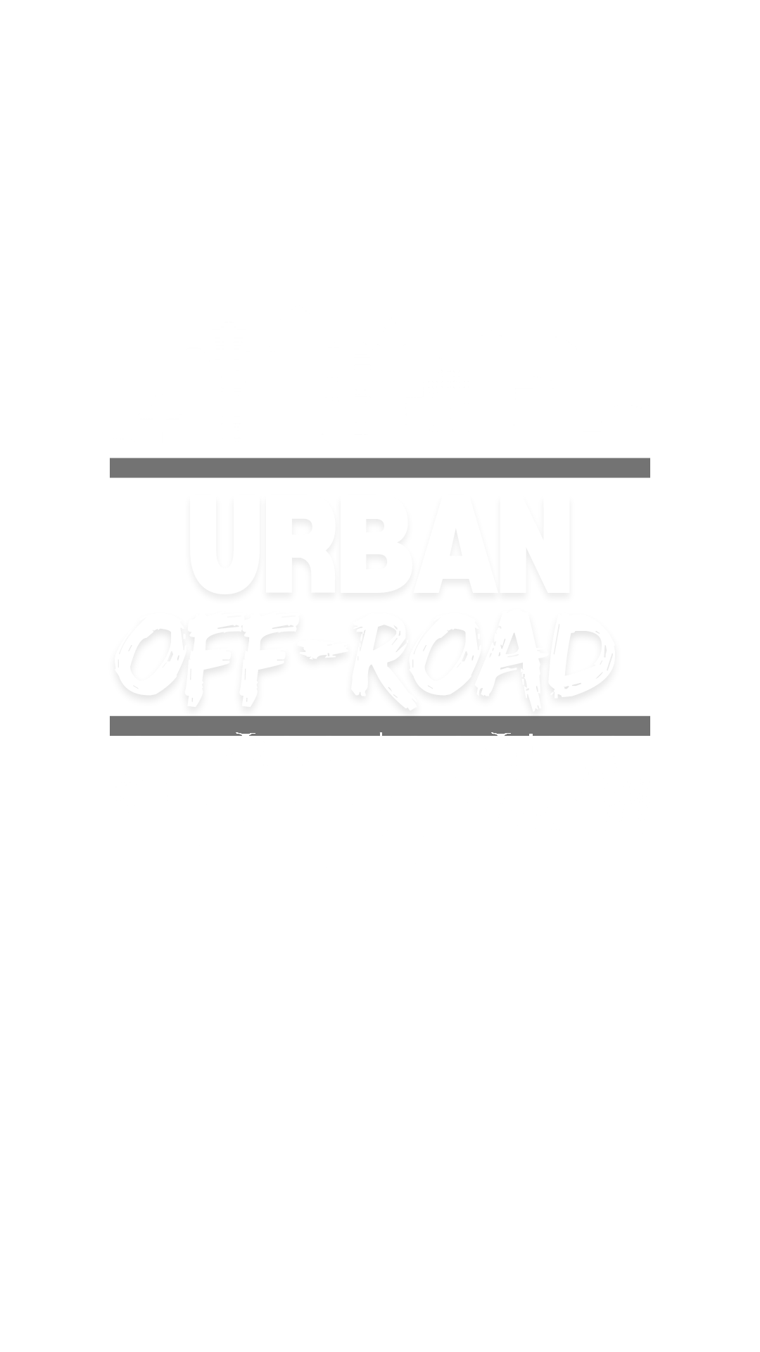 Urban Off-Road